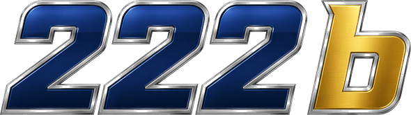 222 b লোগো